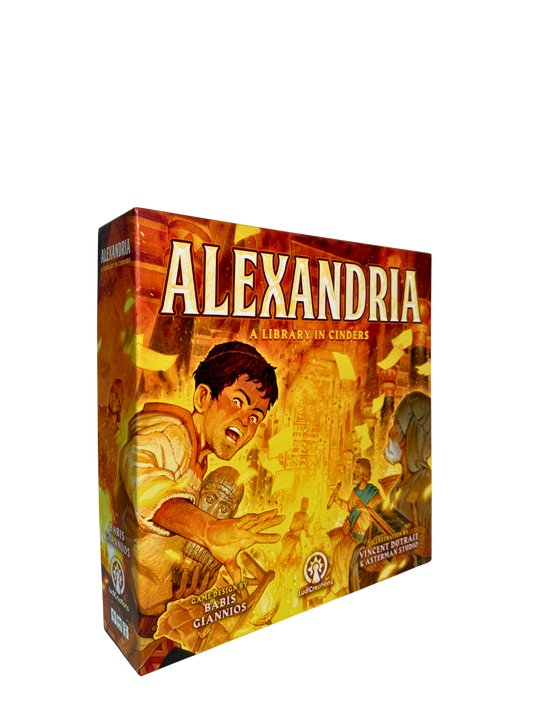 Alexandria