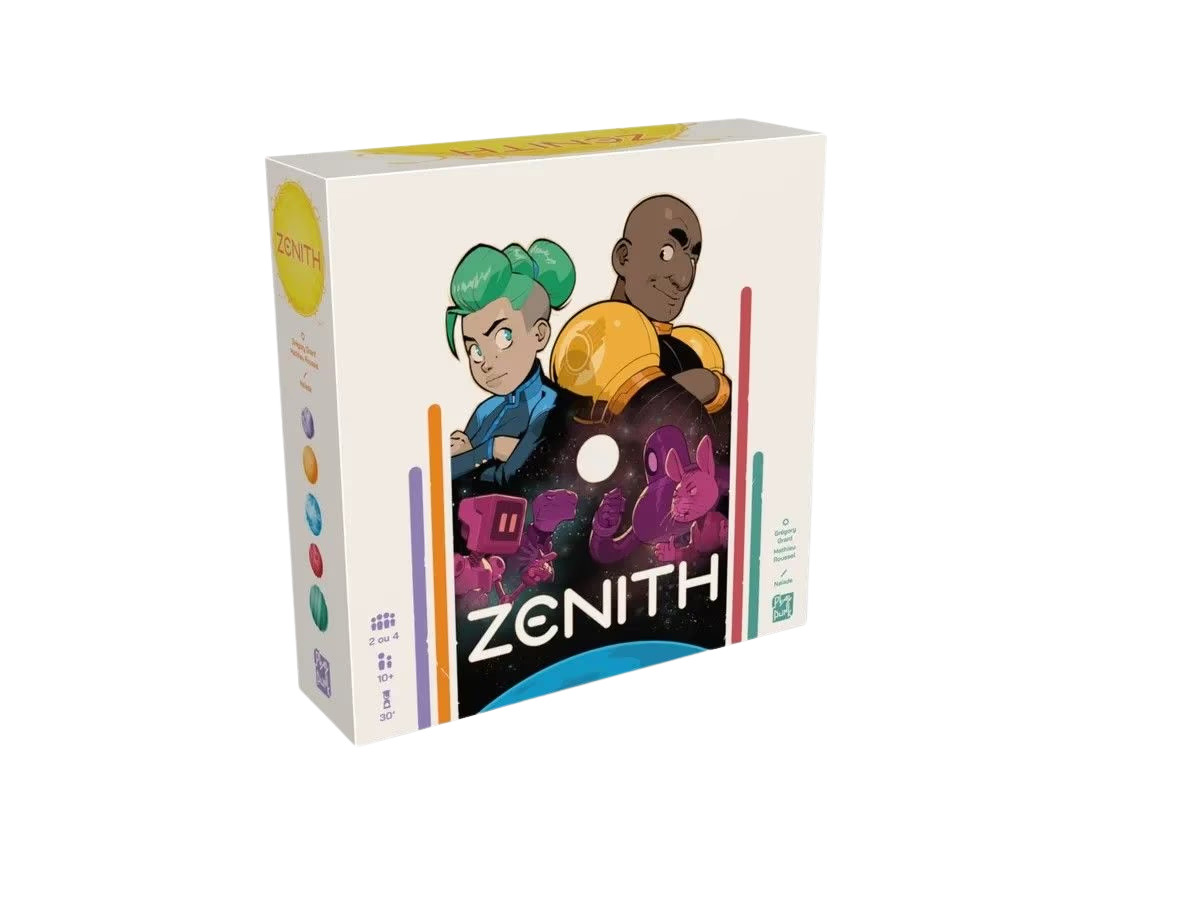 Zenith