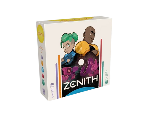 Zenith