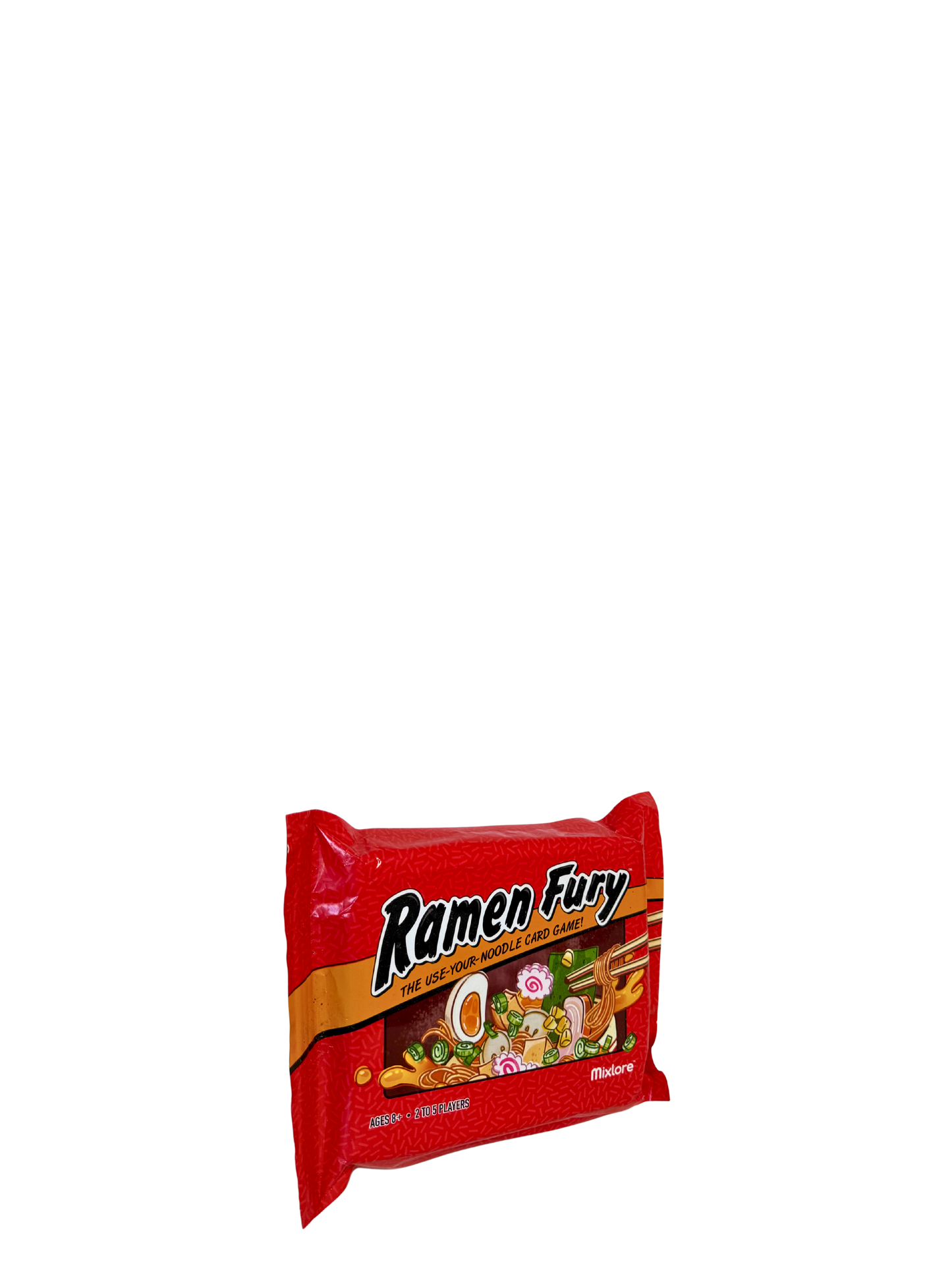 Ramen Fury (BNIS)