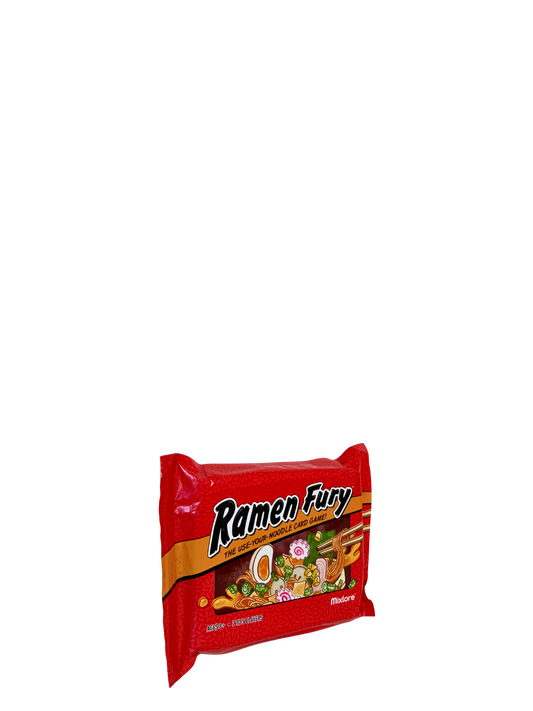 Ramen Fury (BNIS)