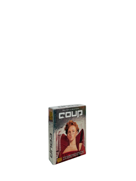 Coup