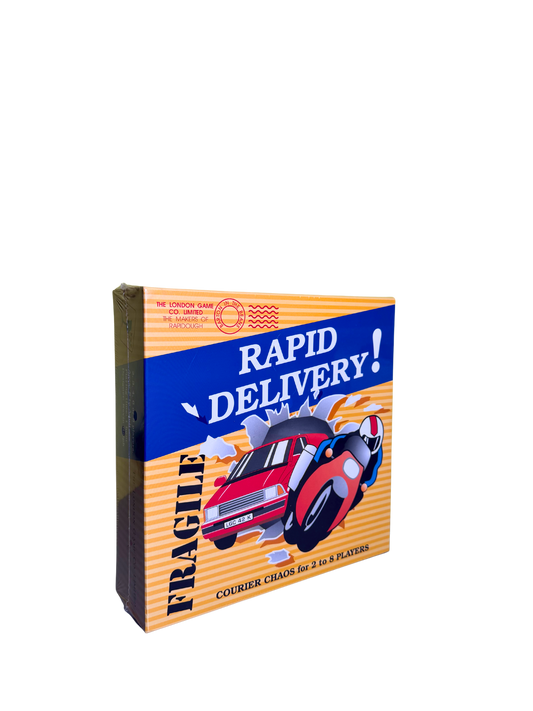 Rapid Delivery (BNIS)