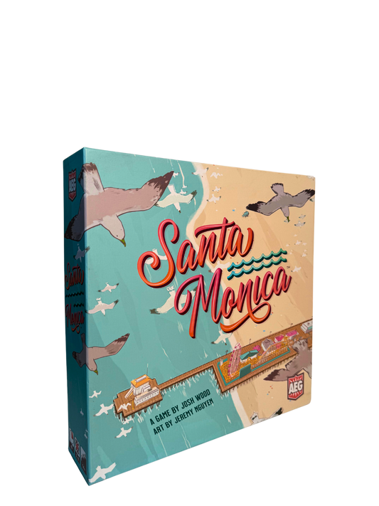 Santa Monica