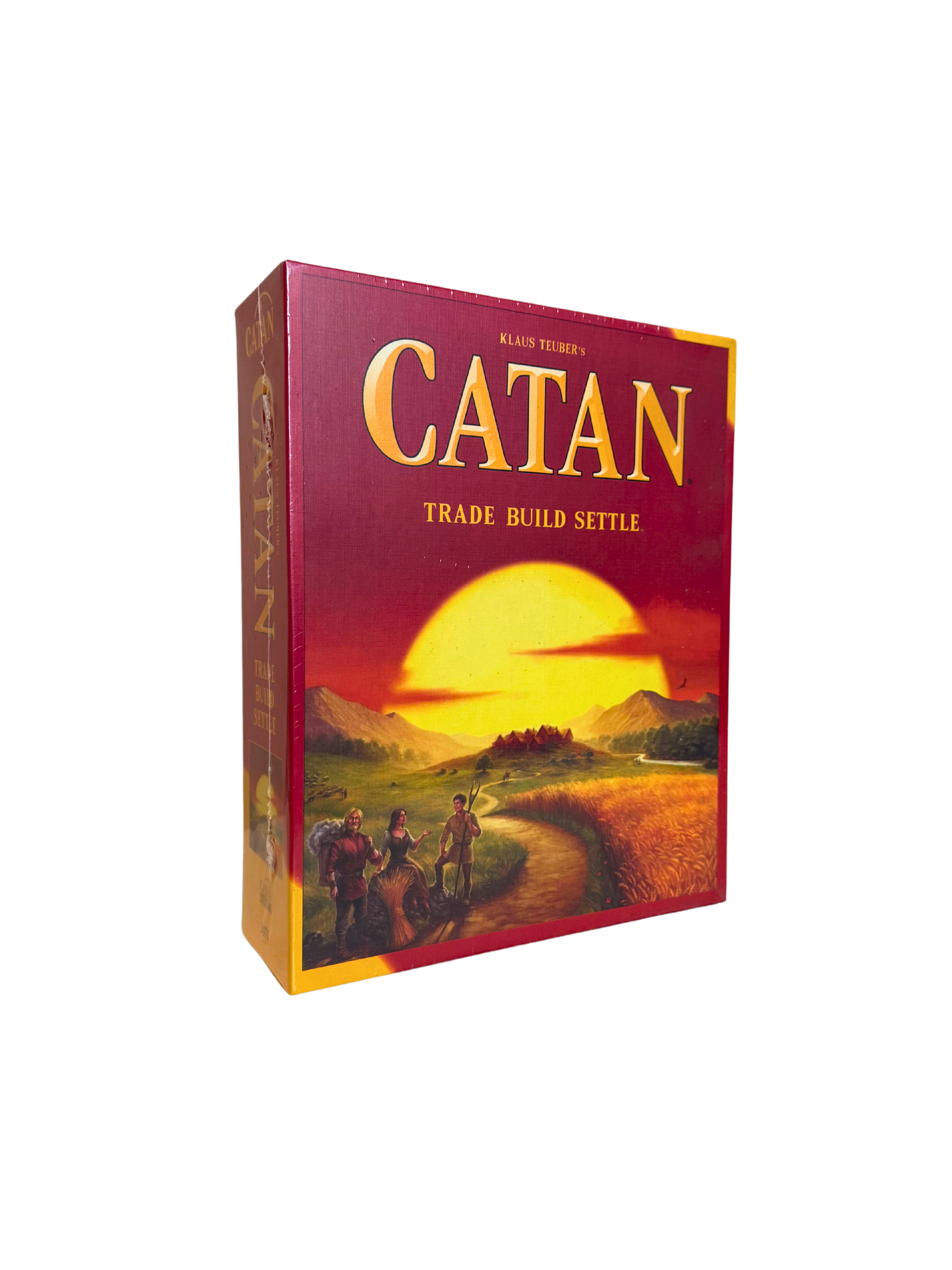 Catan (1995)