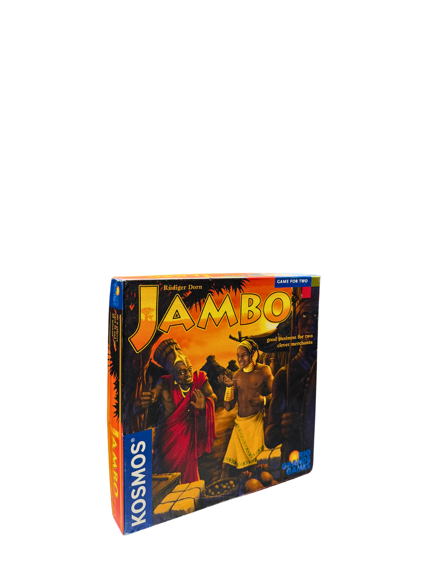 Jambo