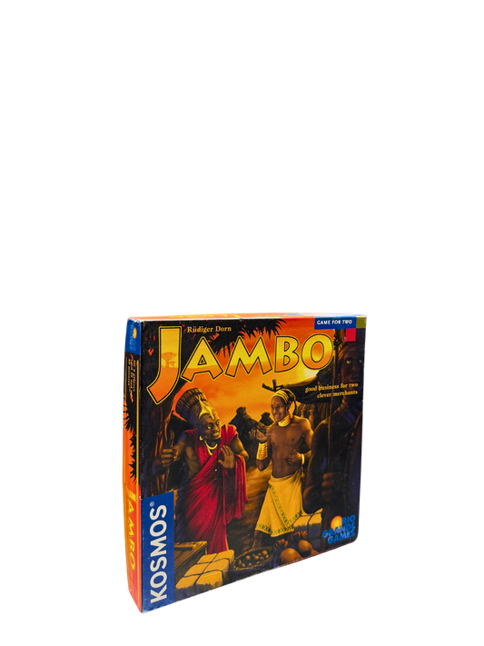 Jambo