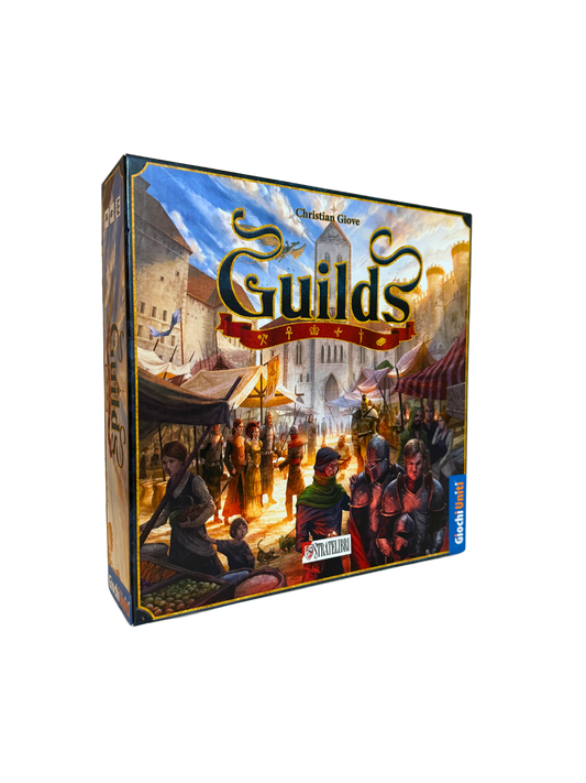 Guilds