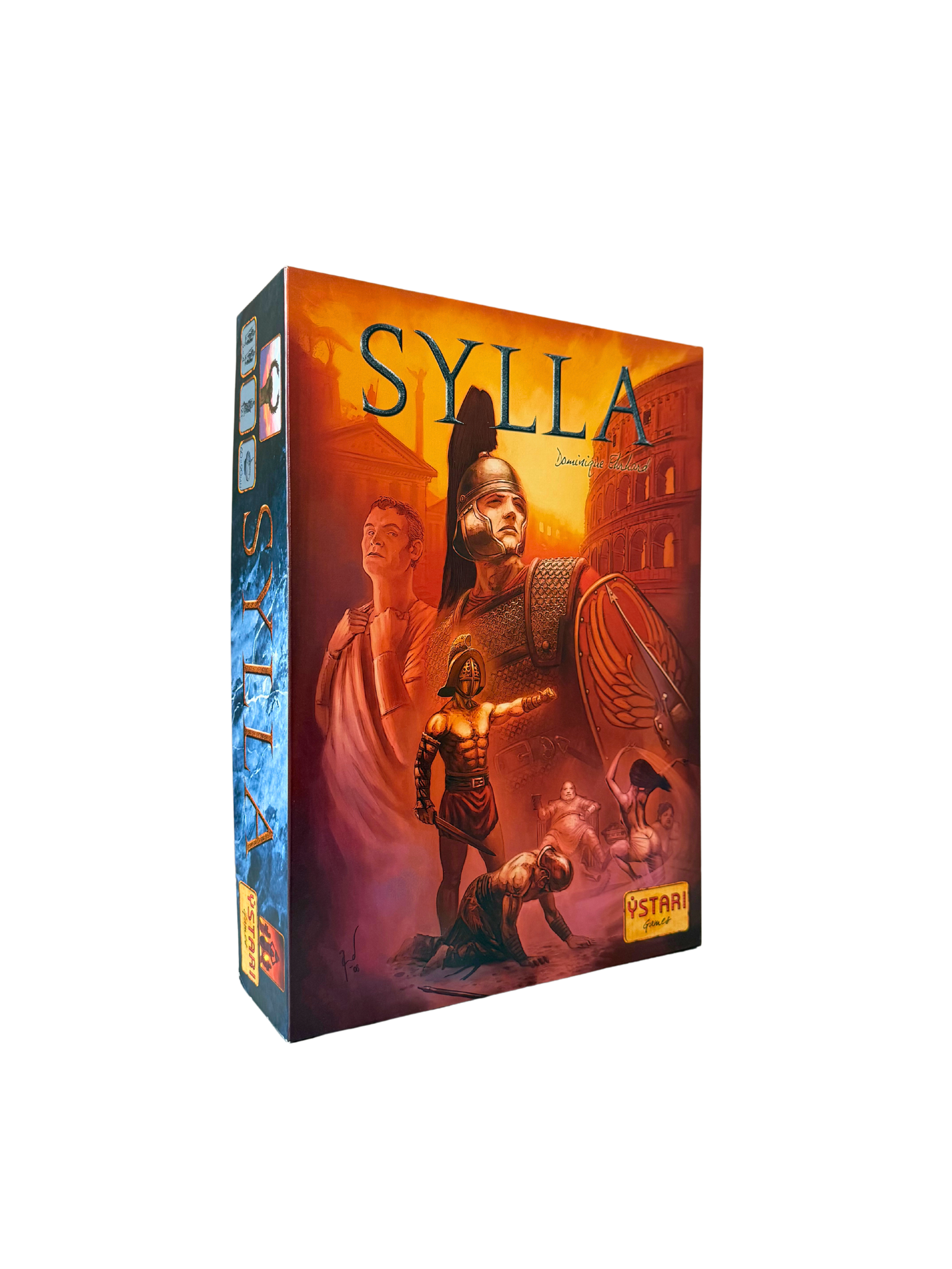 Sylla