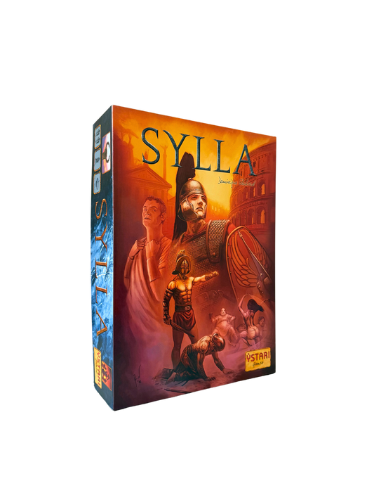 Sylla