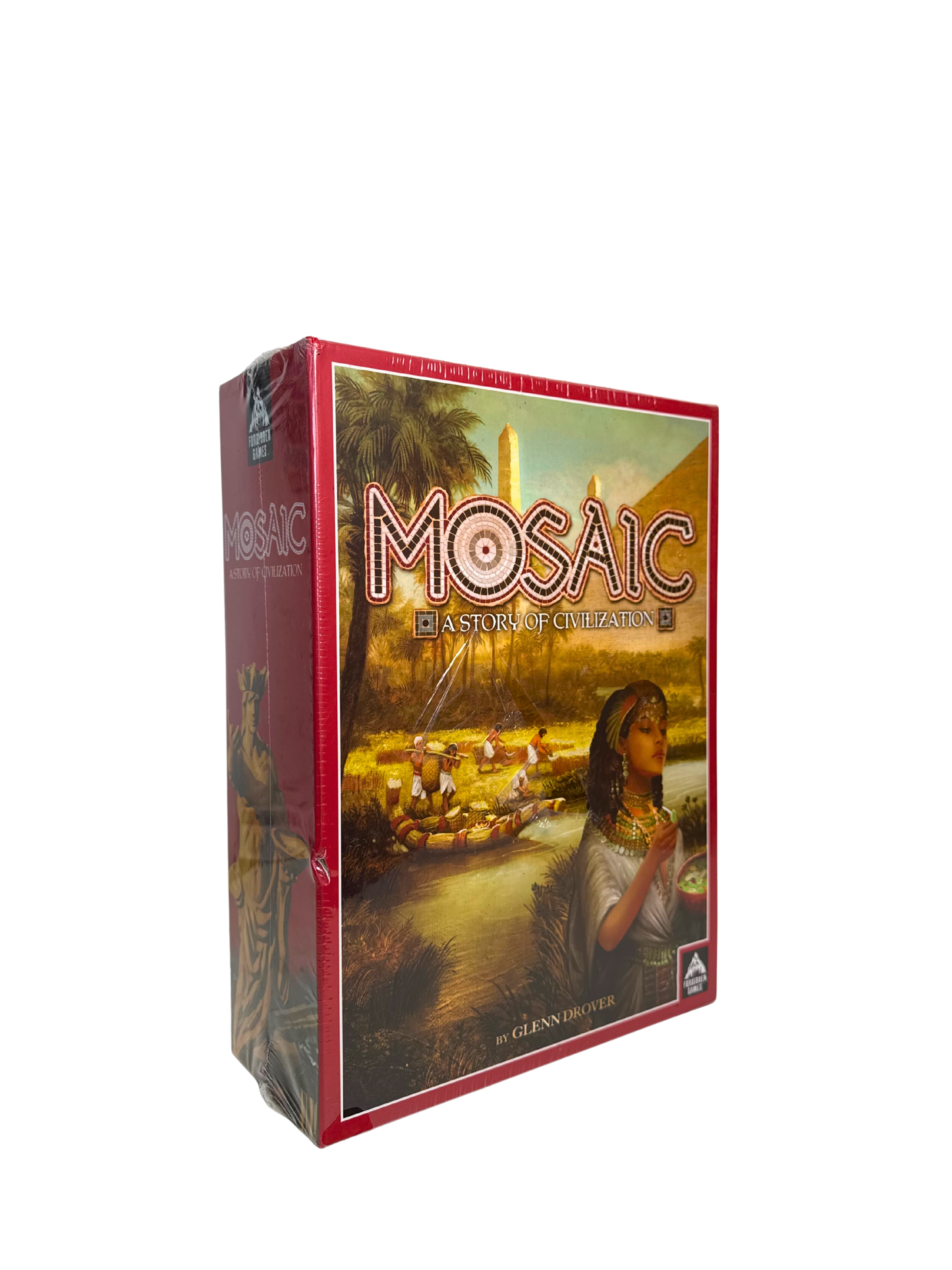 Mosaic: A Story of Civilization (BNIS)