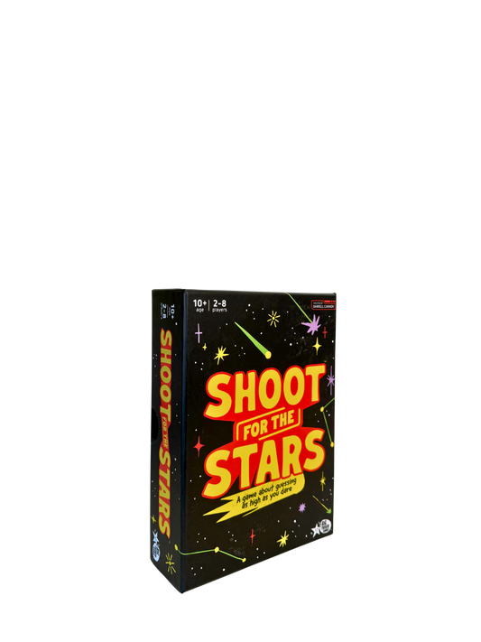 Shoot for the Stars