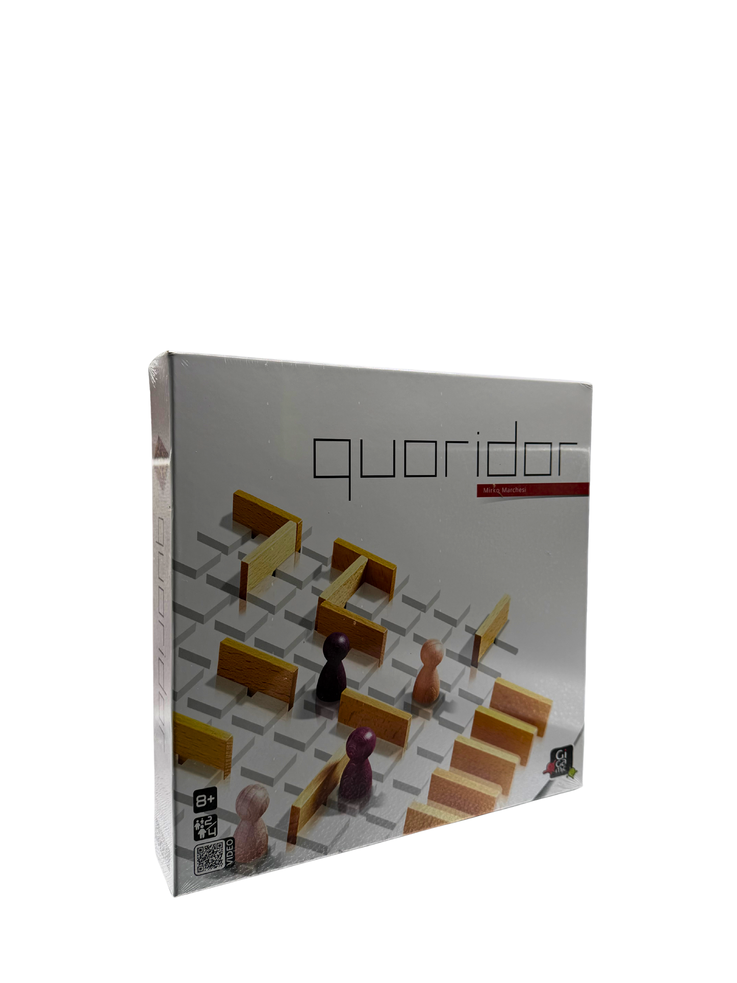 Quoridor
