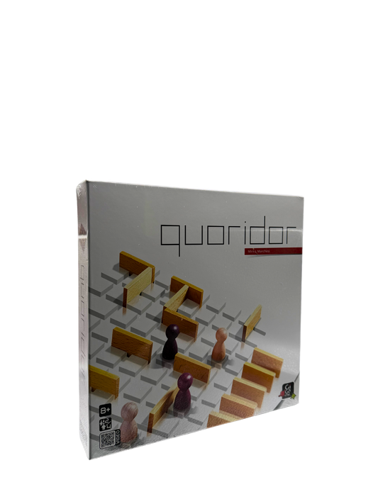 Quoridor