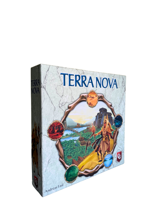 Terra Nova