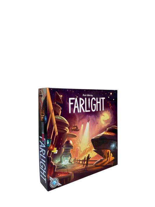 Farlight + Expansion