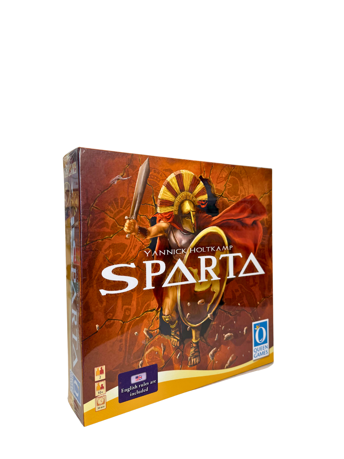 Sparta (BNIS)