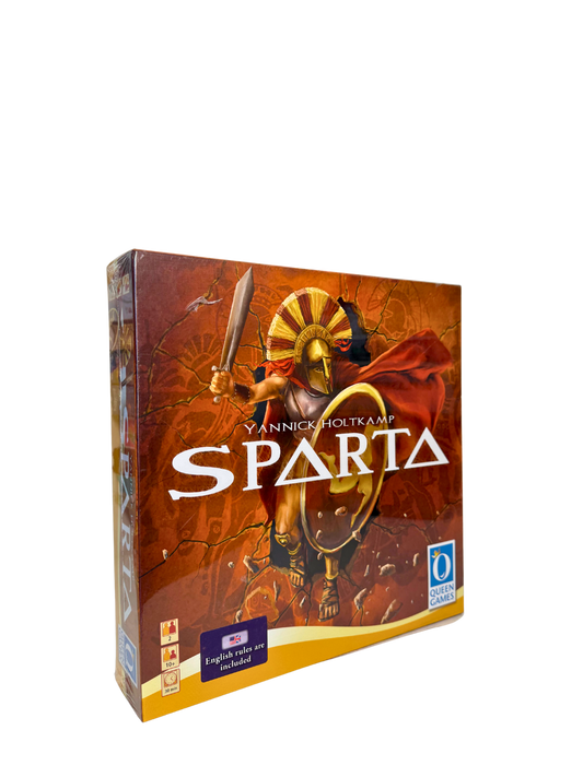 Sparta (BNIS)