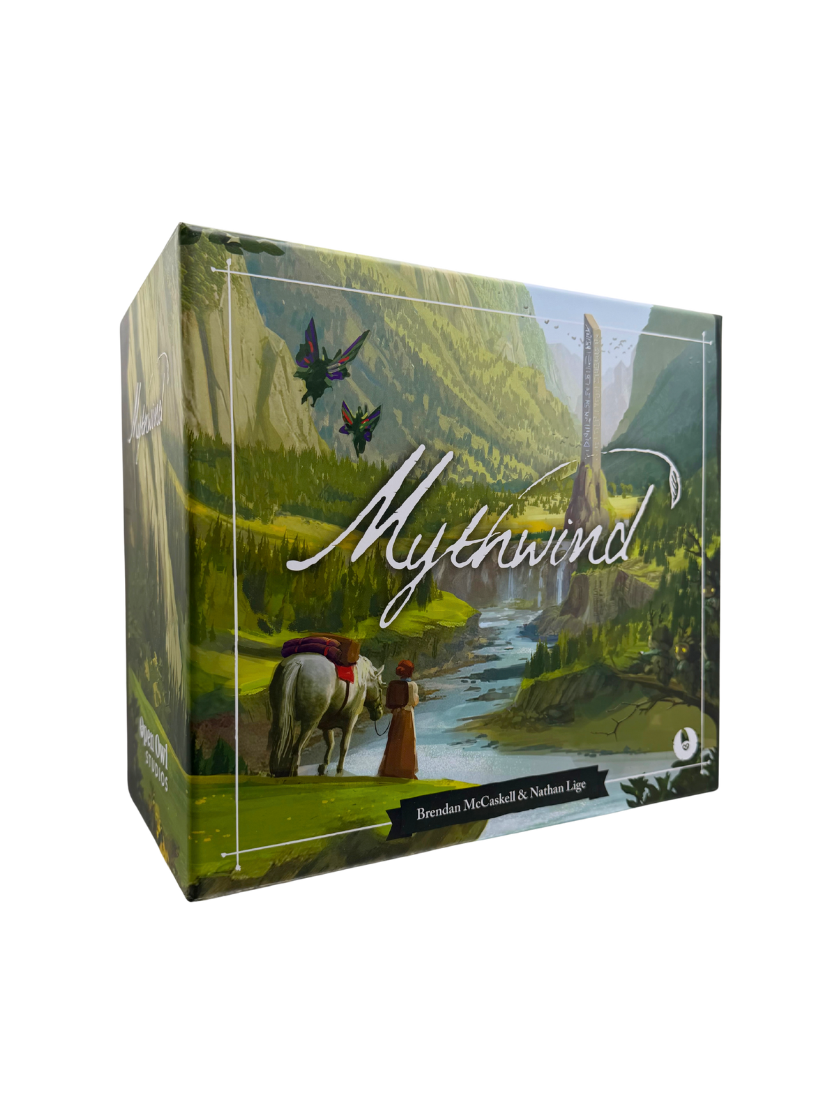 Mythwind + Expansions