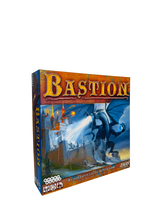 Bastion