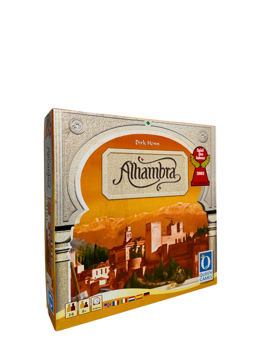 Alhambra