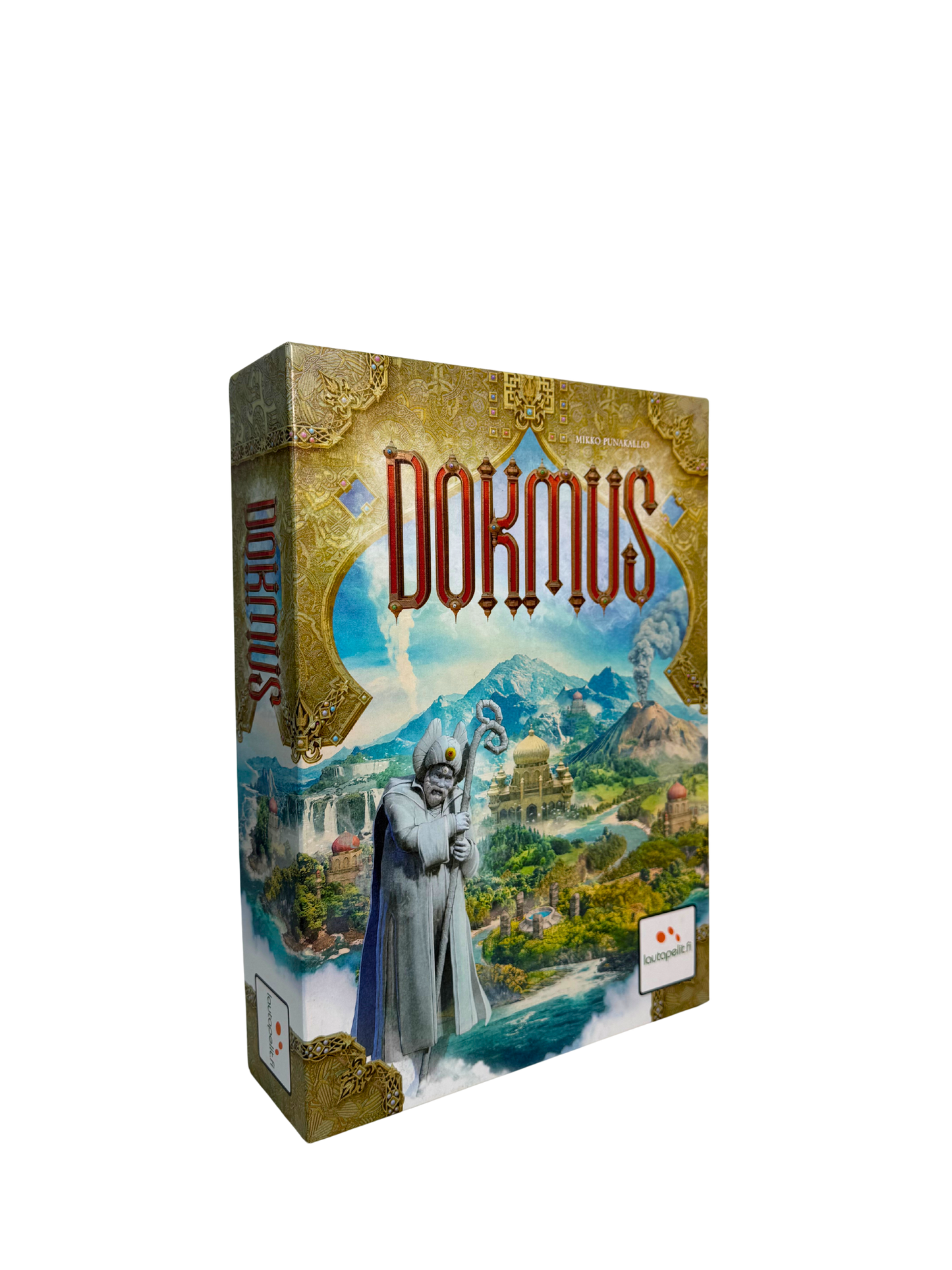 Dokmus