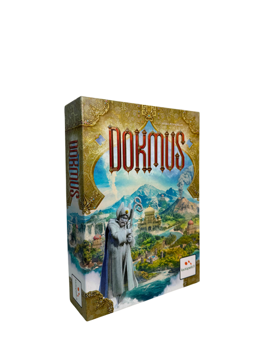 Dokmus