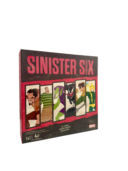 Sinister Six