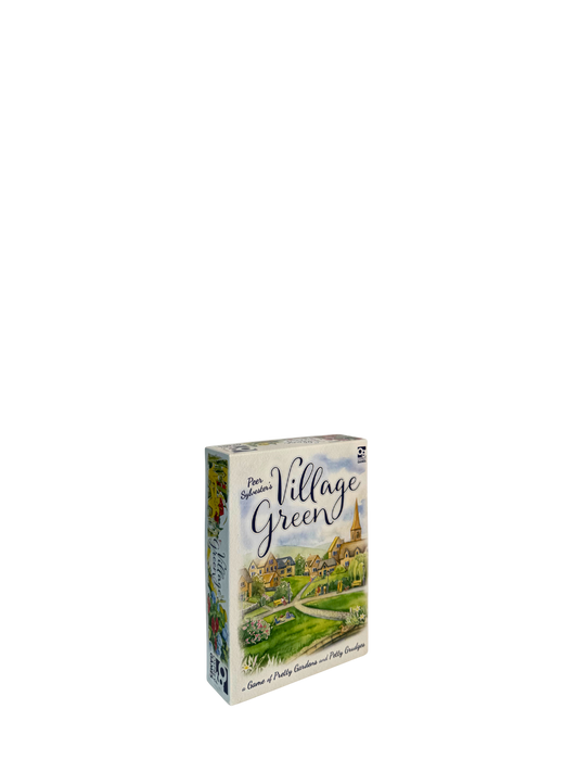 Village Green