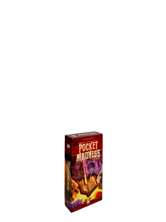Pocket Madness