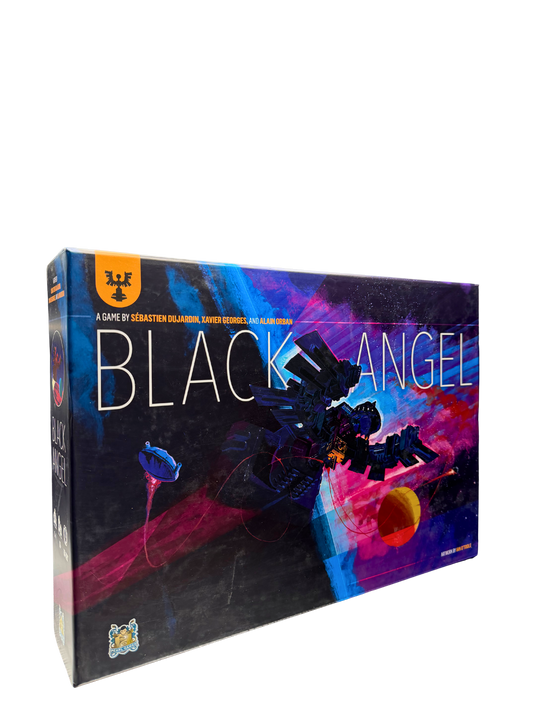 Black Angel