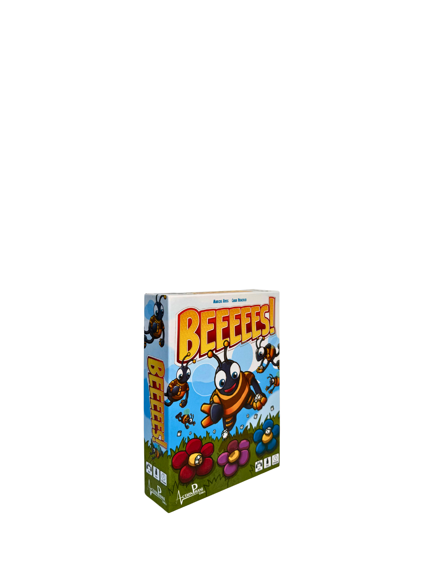 BEEEEES!