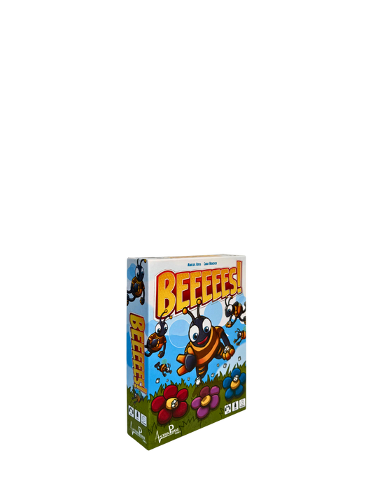 BEEEEES!