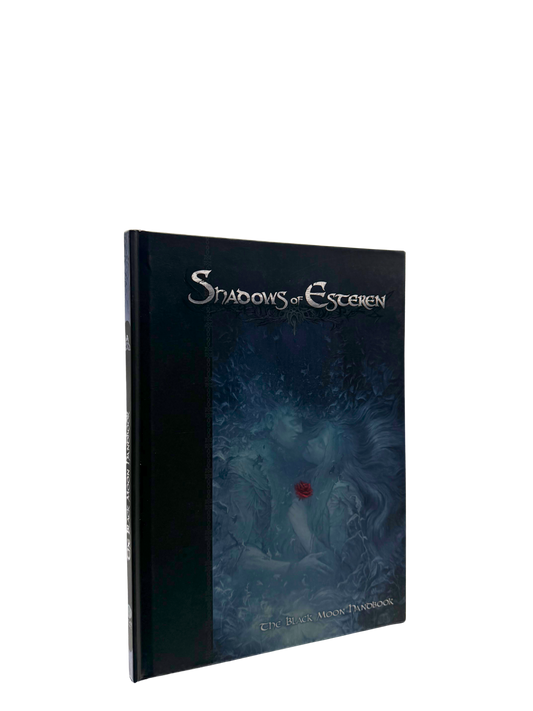 Shadows of Esteren The Black Moon Handbook
