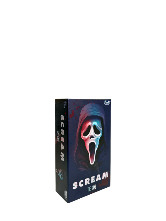 Scream: The Game