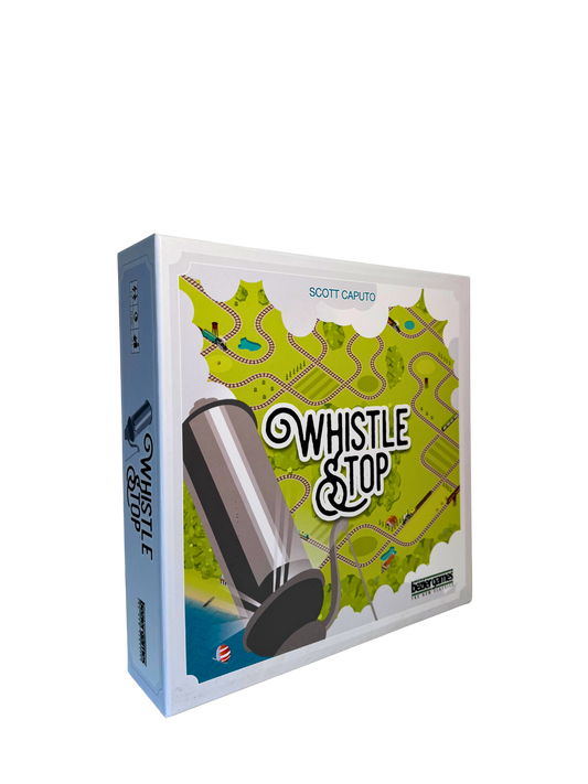 Whistle Stop