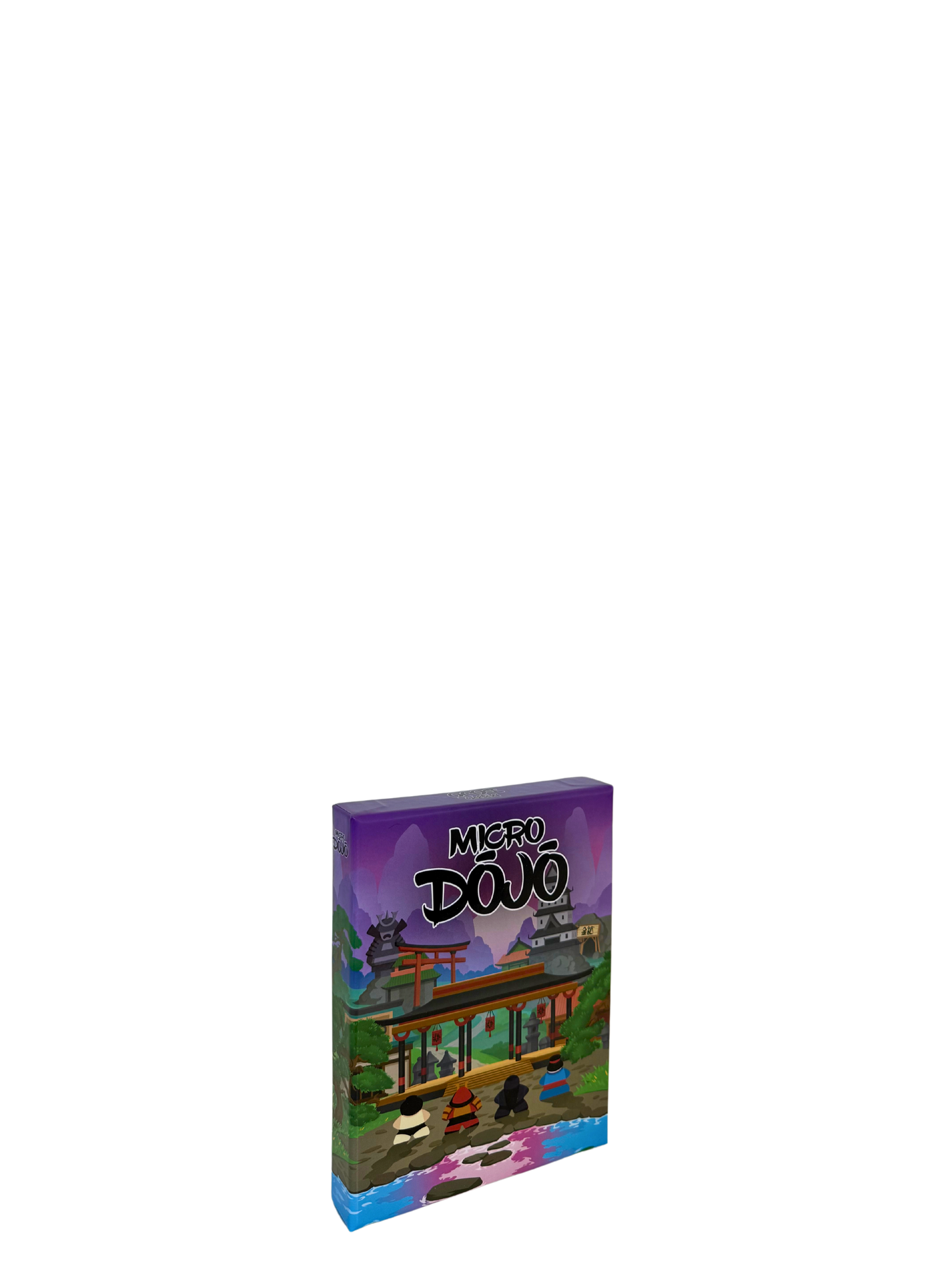 Micro Dojo