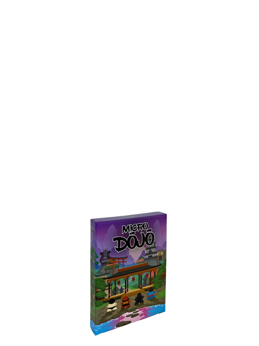 Micro Dojo