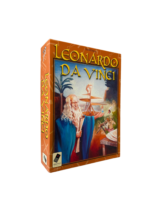 Leonardo da Vinci