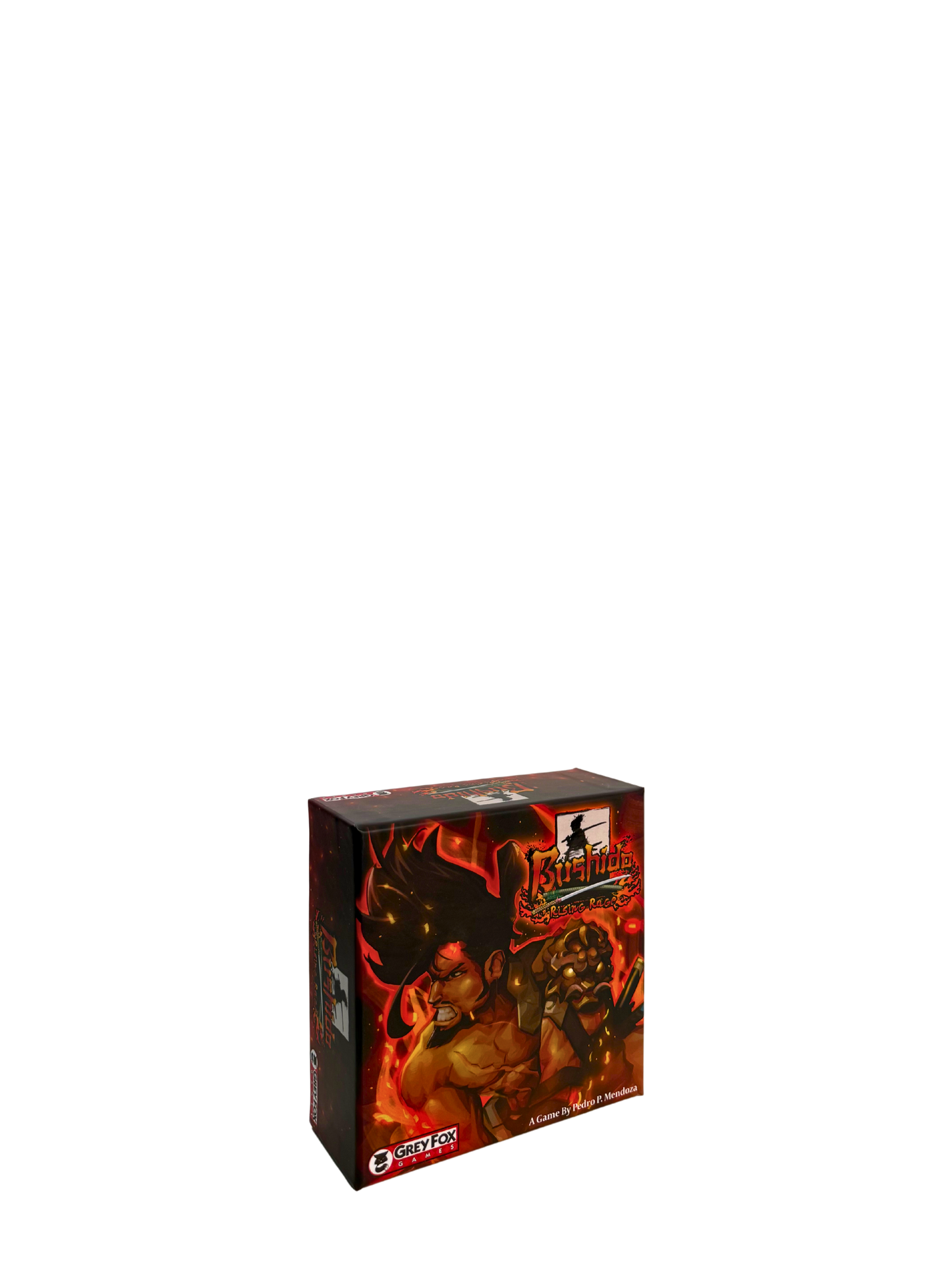 Bushido + Expansion