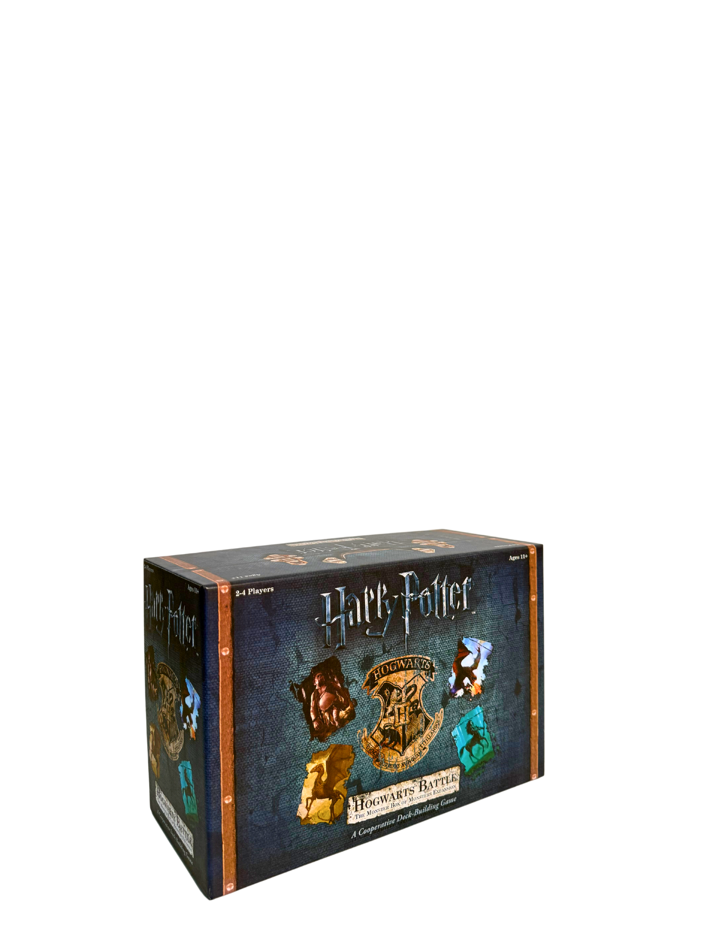 Harry Potter: Hogwarts Battle + Expansions