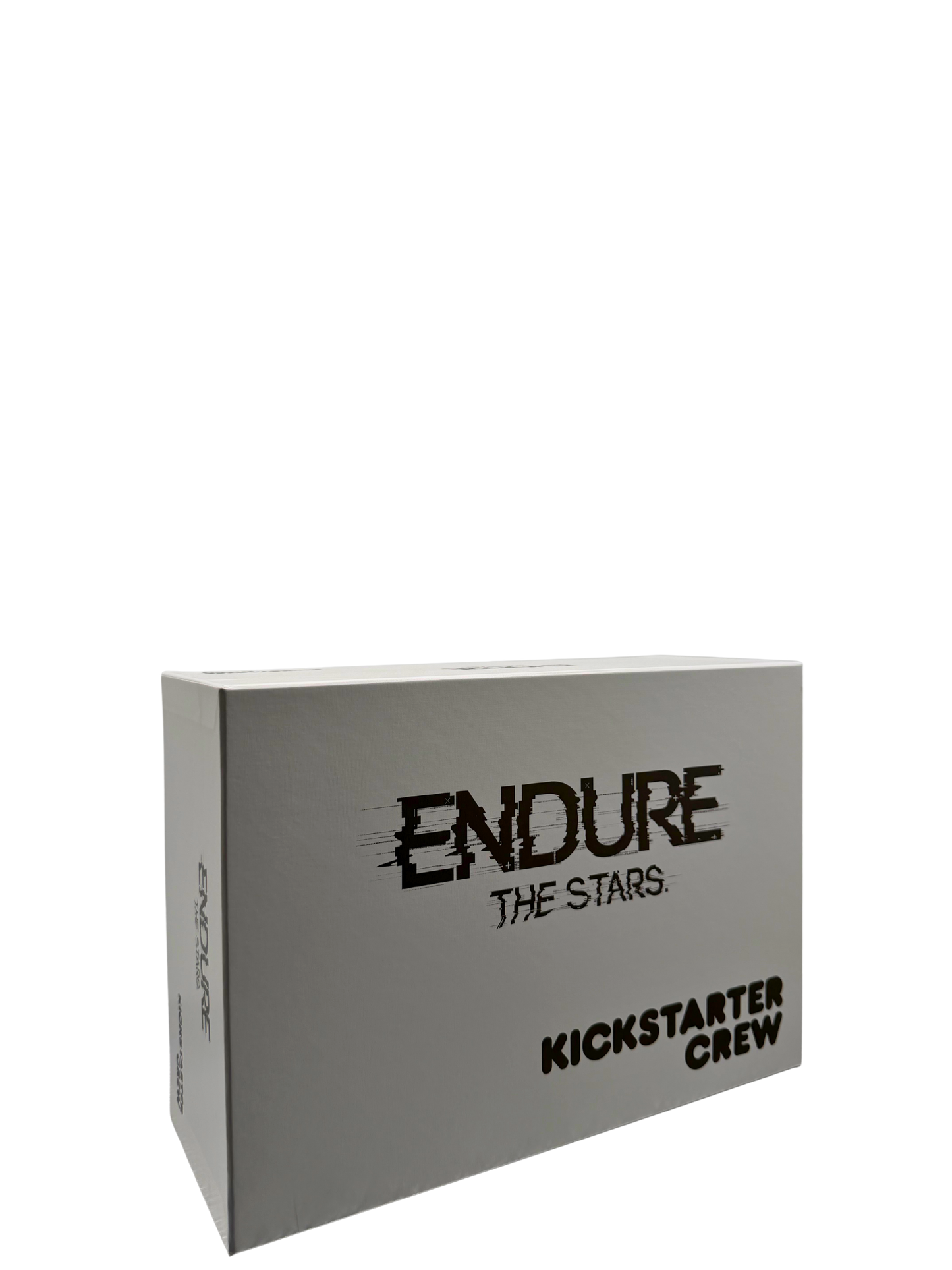 Endure the Stars Kickstarter Edition + Multiple Expansions & Extras