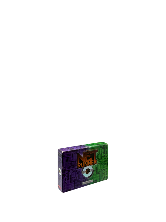 Netrunner + Extra Copy