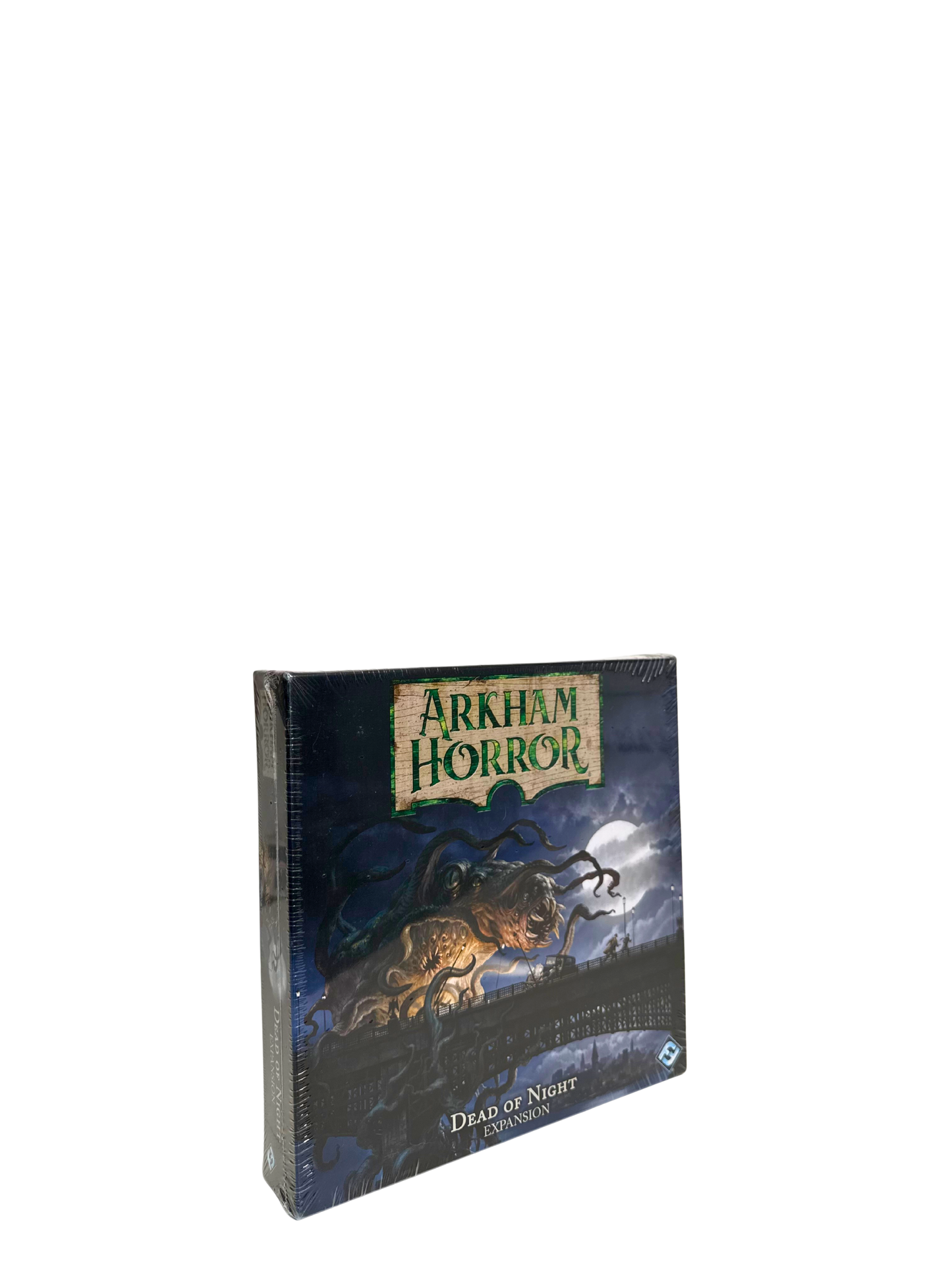 Arkham Horror (Third Edition) + Expansions (BNIS)