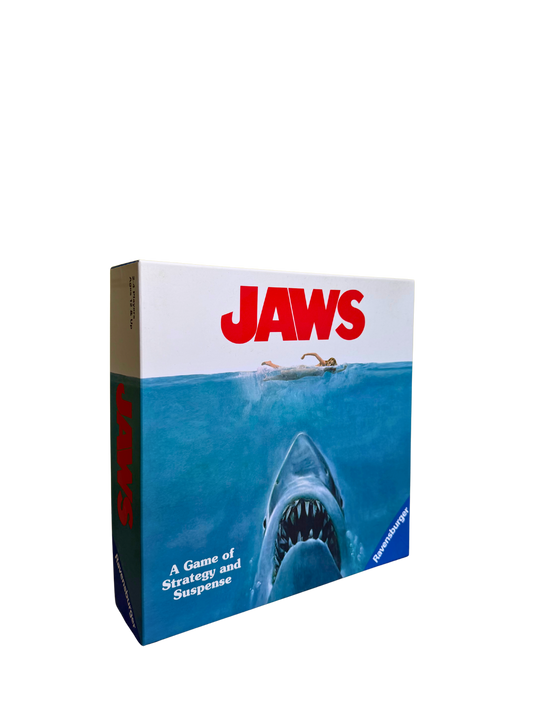 Jaws