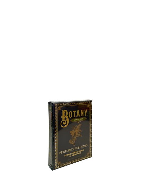 Botany: Perilous Perfumes Expansion (BNIS)
