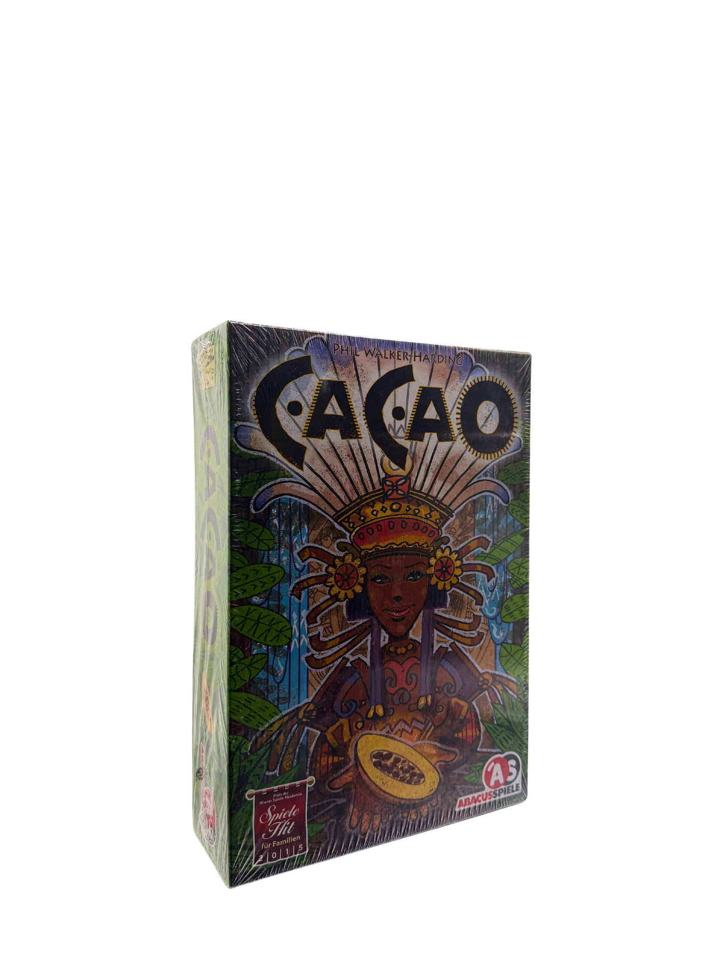 Cacao (BNIS)