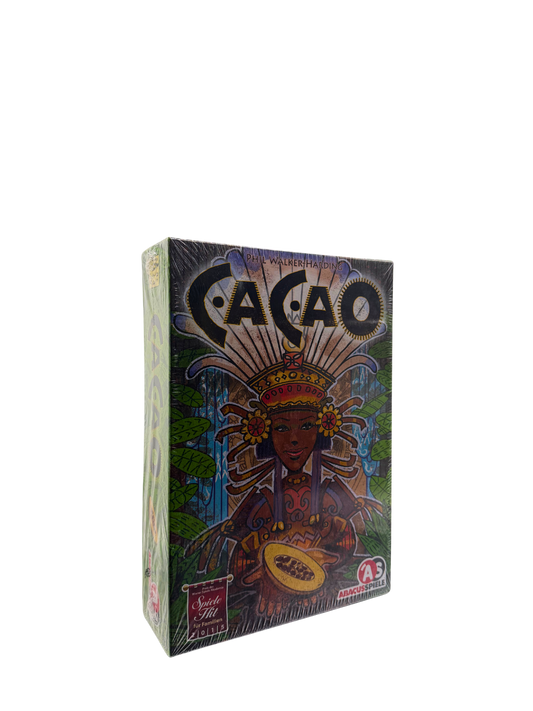 Cacao (BNIS)