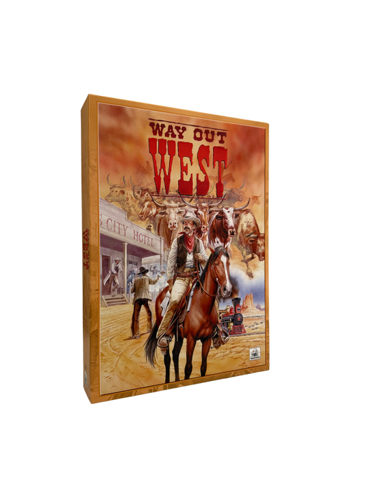 Way Out West