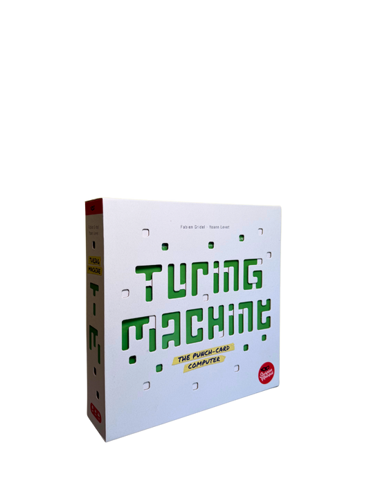 Turing Machine